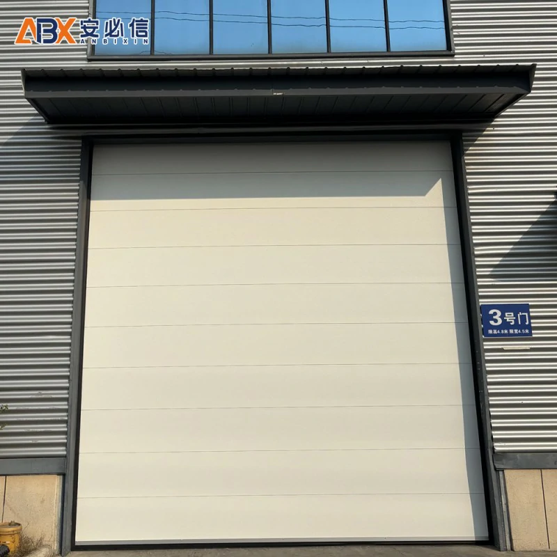 怒江傈僳族工业提升门